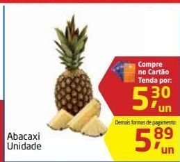 Abacaxi