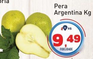 Pera argentina kg