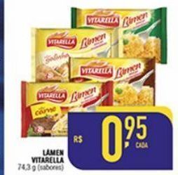 Mercantil Rodrigues Lámen vitarella oferta