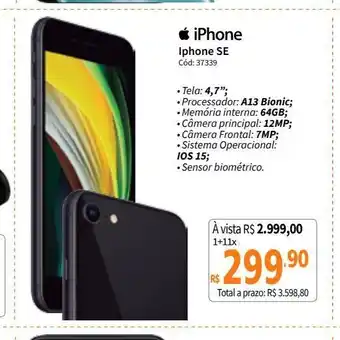 Deltasul Iphone se oferta