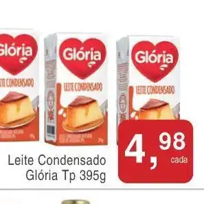 Mineirão Atacarejo Leite condensado oferta