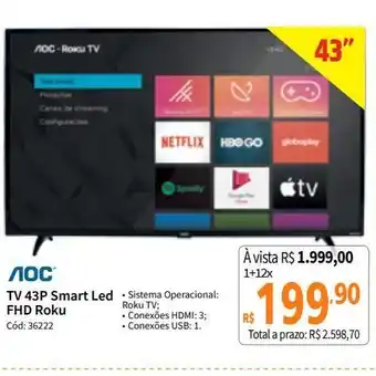 Televisão loc