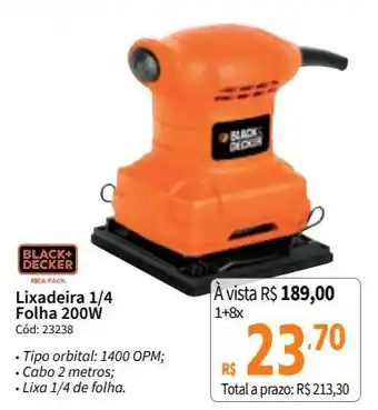 Lixadeira