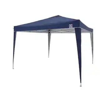 Berlanda Tenda gazebo alumínio dobrável bel lazer oferta