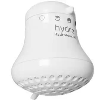 Chuveiro elétrico hydramax 4t 5700w - 220v