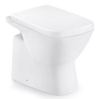 Leroy Merlin Kit vaso sanitário convencional suite branco incepa oferta