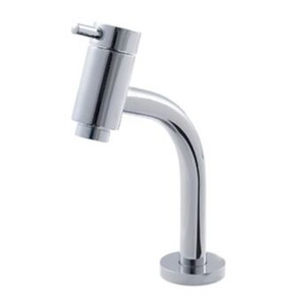 Leroy Merlin Torneira para pia de banheiro bica baixa cromada link deca oferta