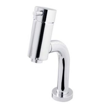 Leroy Merlin Torneira monocomando para pia de banheiro bica baixa cromada link deca oferta