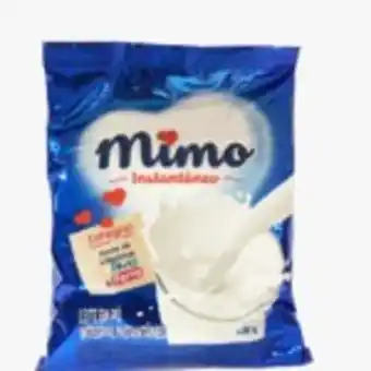 Superbom Supermercado Leite em po inst.mimo 400g integ.c/vitam. oferta