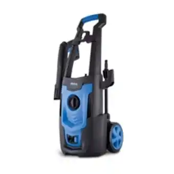 Bemol Lavadora de alta pressão philco pla2500 127v cor preto e azul oferta
