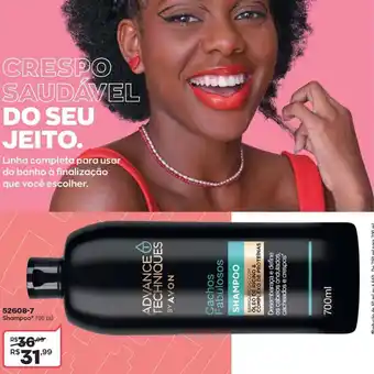 Shampoo