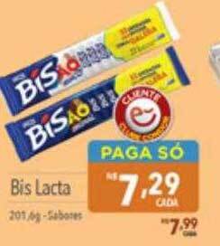 Bis lacta