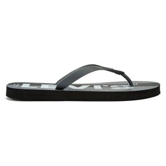 Levi's Chinelo boxtab split flip flop oferta