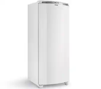 Consul Freezer vertical consul 231 litros - cvu26fb oferta