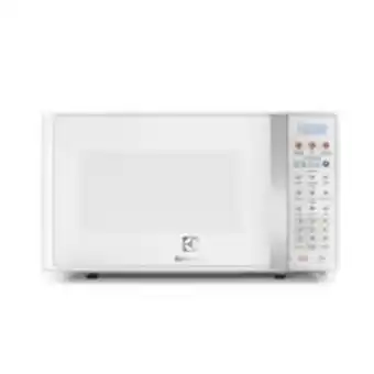 Novo Mundo Micro-ondas 20 litros mto30 - electrolux oferta