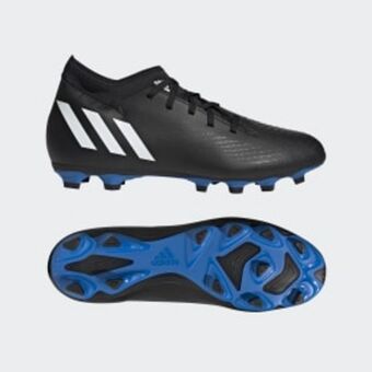 Adidas Chuteira meia predator edge.4 fxg oferta