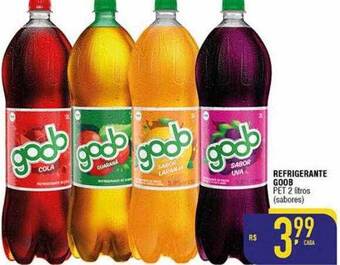 Refrigerante goob