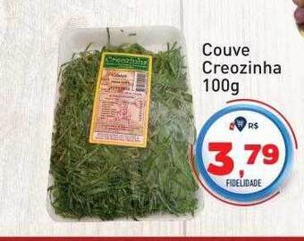 Tonin Superatacado Couve creozinha oferta