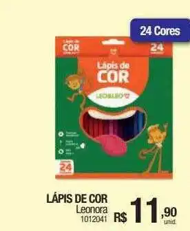 Milium Lápis de cor leonora oferta