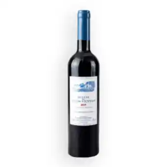 Vinho tinto quinta de bons ventos 750ml