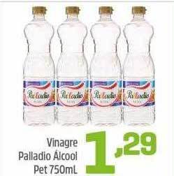Arena Atacado Vinagre palladio álcool pet oferta