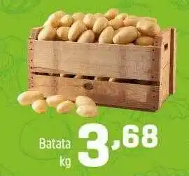 Arena Atacado Batata oferta