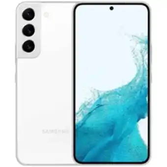 Bemol Smartphone samsung galaxy s22 (5g) 256gb branco tela 6.1" android 12 oferta