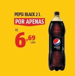 OXXO Pepsi black 2 l oferta