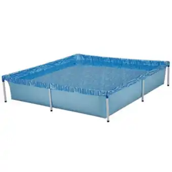 Comjol Piscina infantil 1.500 litros 1003 mor oferta