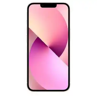 Pão de Açúcar Iphone 13 apple (128gb) rosa, tela de 6,1´´, 5g e câmera dupla de 12 mp oferta