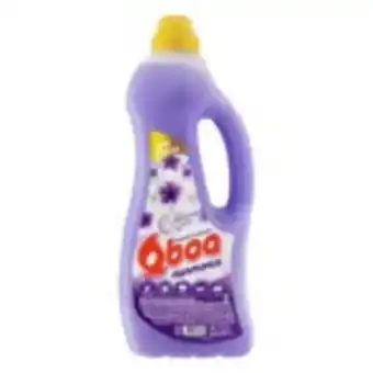 Amaciante q-boa 2l harmonia