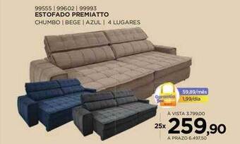 Benoit Estofado premiatto oferta