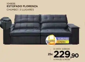 Benoit Estofado florenza oferta