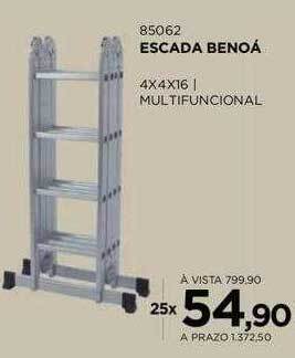 Escada benoá