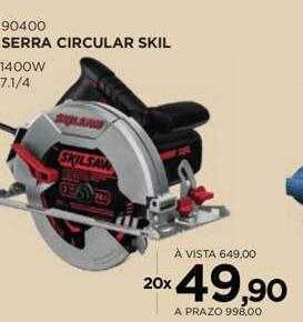 Benoit Serra circular skil oferta
