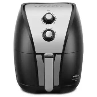 Carrefour Express Fritadeira britânia bfr11pg 4,4l 220v oferta