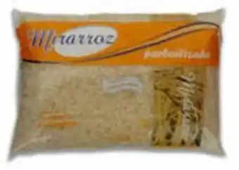 Ayumi Supermercados Arroz parb mirarroz tp1 5kg oferta