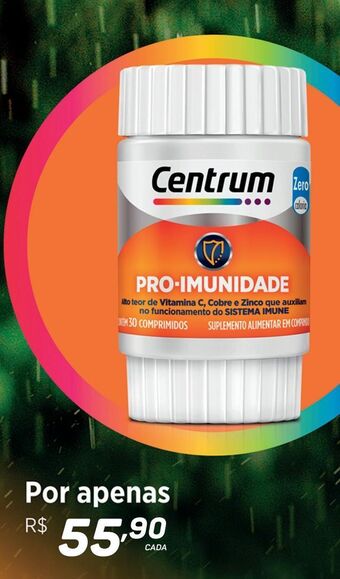 GBarbosa Centrum oferta