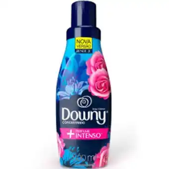 Veran Supermercados Amaciante concentrado downy brisa intenso 500ml oferta