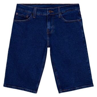 Levi's Bermuda jeans levis 405 standard short oferta