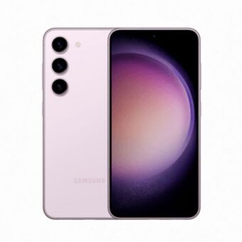 Sipolatti Samsung galaxy s23 5g 8gb ram snapdragon 8 256gb octa-core tela infinita 6,1” selfie 12mp câmera tripla 50mp+12mp+10mp oferta