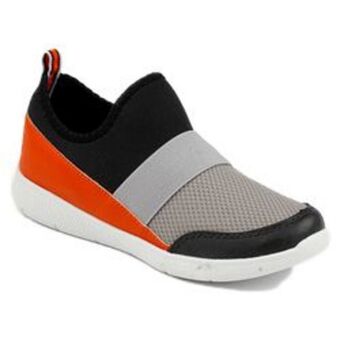 Itapuã Calçados Tênis casual juvenil masculino itapuã - preto/cinza oferta