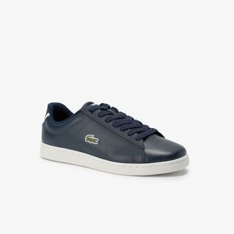 Tênis masculino carnaby evo em couro