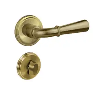 Leroy Merlin Fechadura para porta de banheiro antique 55mm comum 620 la fonte oferta
