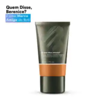O Boticário Base aqua hidratante cor 12q quem disse, berenice? 30ml oferta
