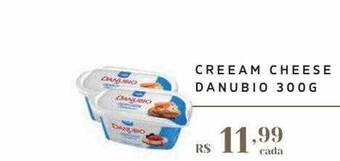 Empório Bahamas Cream cheese danubio oferta