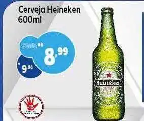 GoodBom Cerveja heineken oferta