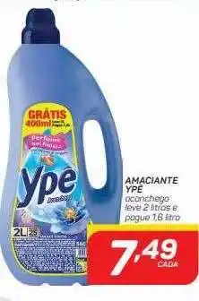 GBarbosa Amaciante ypê oferta