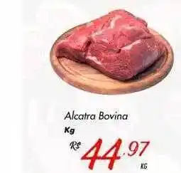 Muffato Alcatra bovina oferta