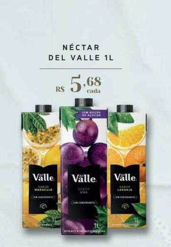Néctar del valle